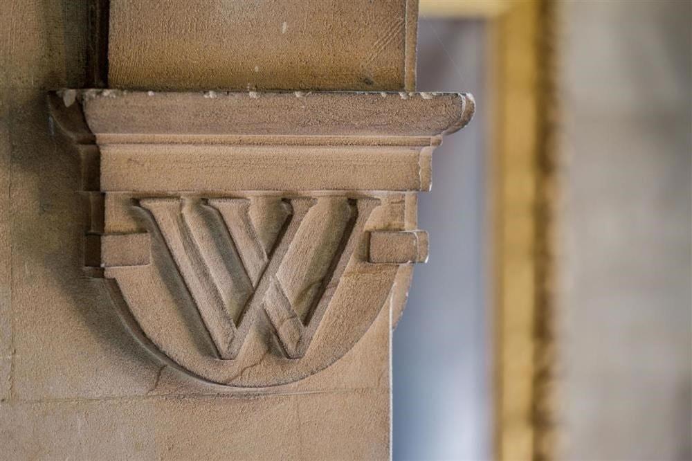 מלון קאמברידג' Westminster College מראה חיצוני תמונה